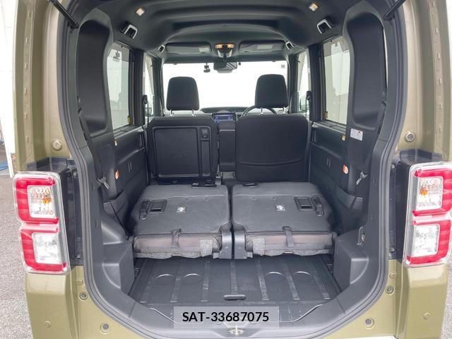 Daihatsu WAKE 2018-06 8224157-11