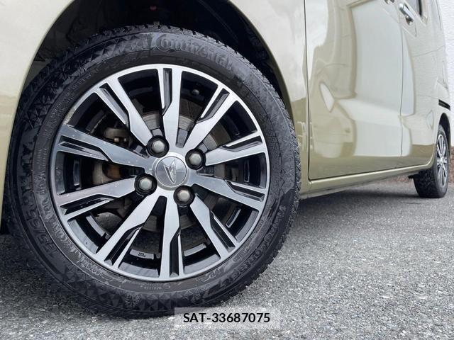 Daihatsu WAKE 2018-06 8224157-12