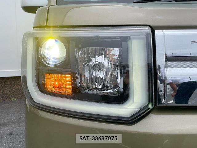Daihatsu WAKE 2018-06 8224157-13
