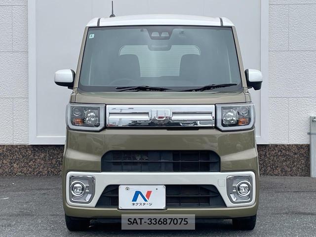 Daihatsu WAKE 2018-06 8224157-14