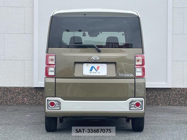 Daihatsu WAKE 2018-06 8224157-15