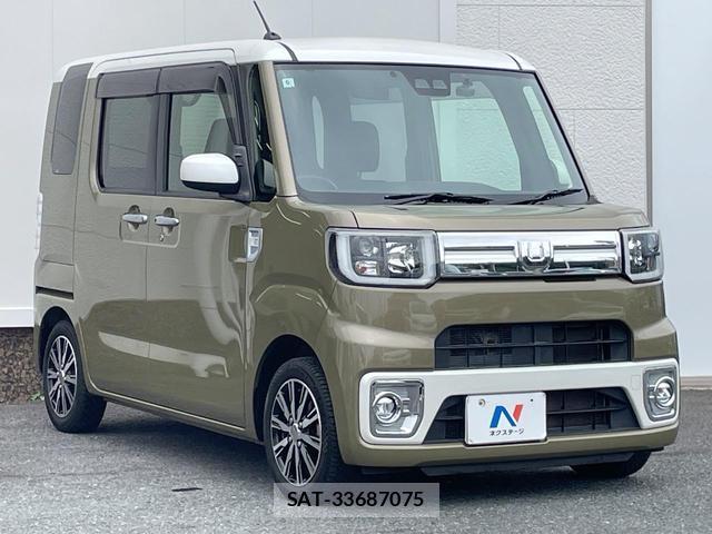 Daihatsu WAKE 2018-06 8224157-16