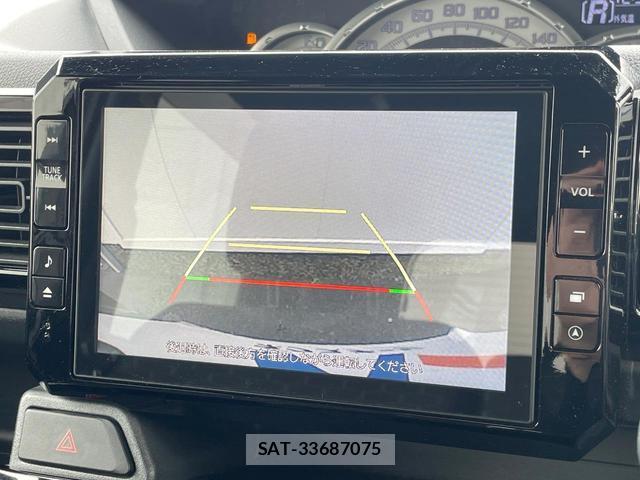 Daihatsu WAKE 2018-06 8224157-4