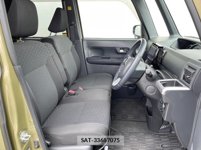 Daihatsu WAKE 2018-06 8224157-9