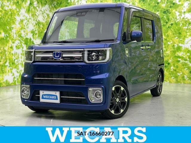 Daihatsu WAKE 2018-10 8225179-0