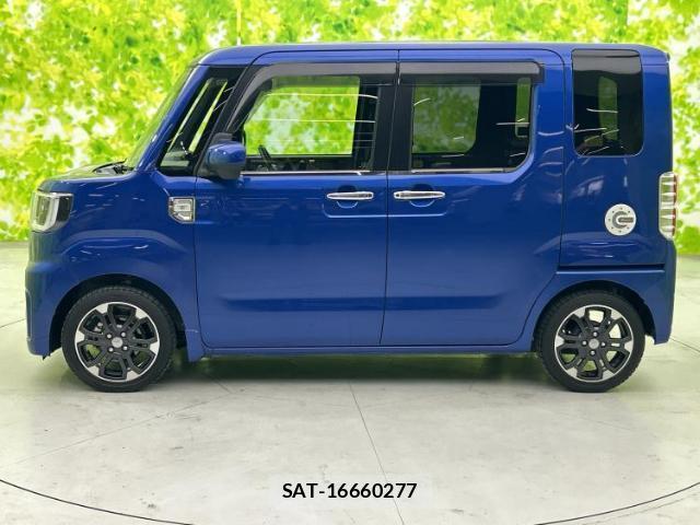 Daihatsu WAKE 2018-10 8225179-1