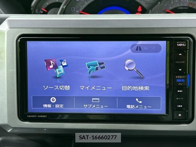Daihatsu WAKE 2018-10 8225179-11