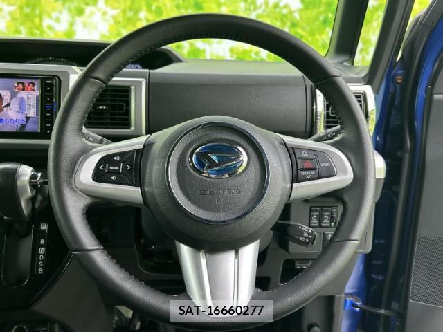 Daihatsu WAKE 2018-10 8225179-14
