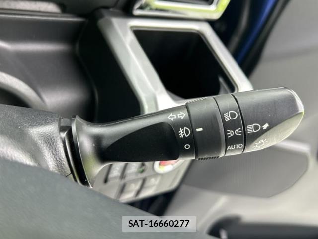 Daihatsu WAKE 2018-10 8225179-15