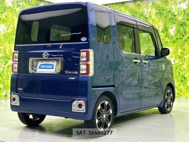 Daihatsu WAKE 2018-10 8225179-2