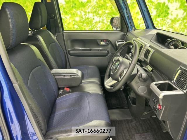 Daihatsu WAKE 2018-10 8225179-3