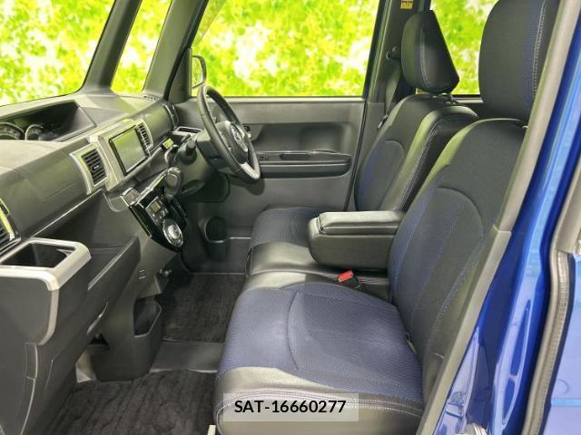 Daihatsu WAKE 2018-10 8225179-5