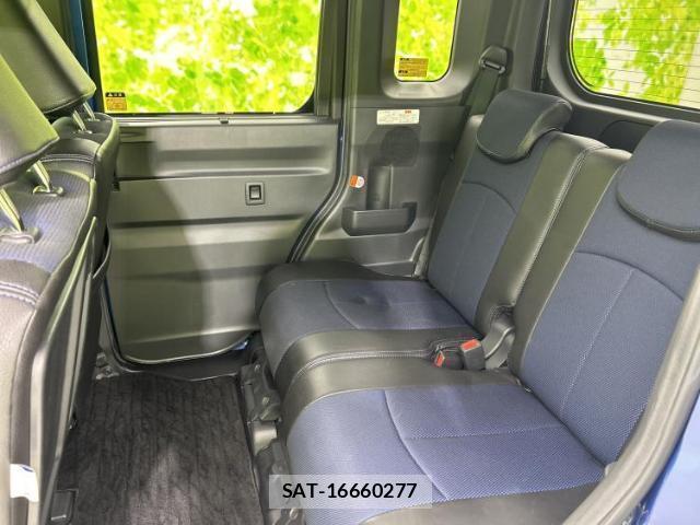 Daihatsu WAKE 2018-10 8225179-6