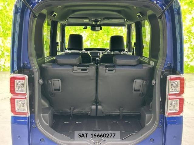 Daihatsu WAKE 2018-10 8225179-7