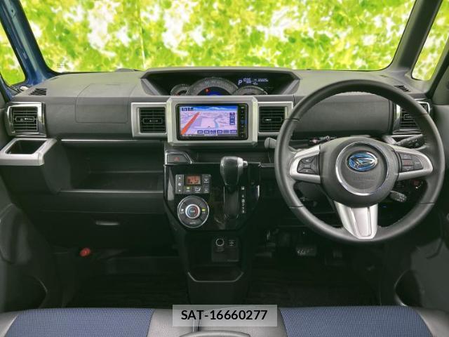 Daihatsu WAKE 2018-10 8225179-8