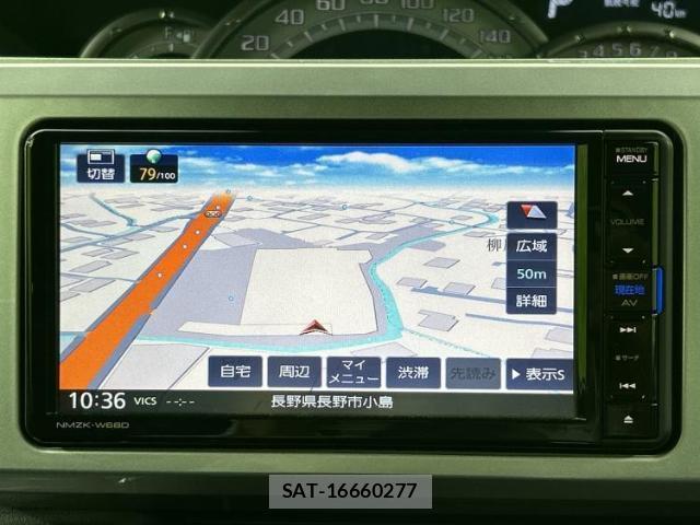 Daihatsu WAKE 2018-10 8225179-9