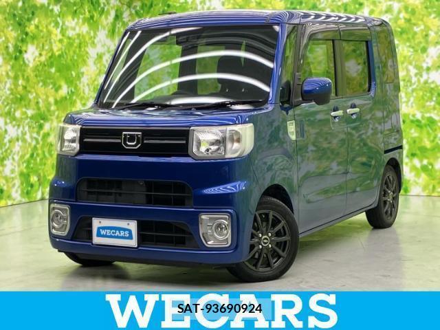 Daihatsu WAKE 2019-12 8225215-0