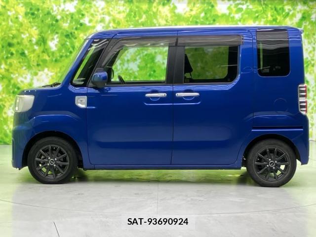 Daihatsu WAKE 2019-12 8225215-1