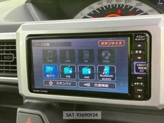 Daihatsu WAKE 2019-12 8225215-10
