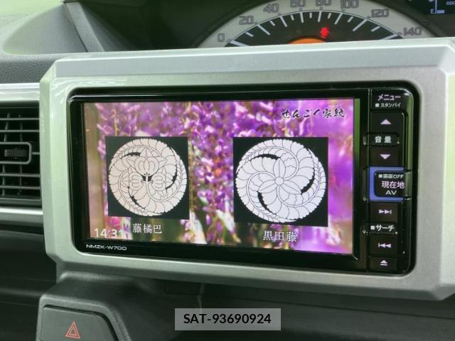 Daihatsu WAKE 2019-12 8225215-11