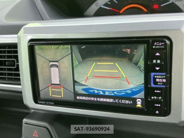 Daihatsu WAKE 2019-12 8225215-12