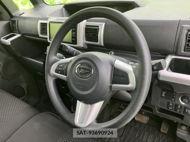 Daihatsu WAKE 2019-12 8225215-14