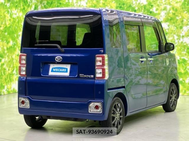 Daihatsu WAKE 2019-12 8225215-2
