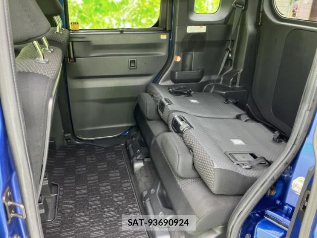 Daihatsu WAKE 2019-12 8225215-7