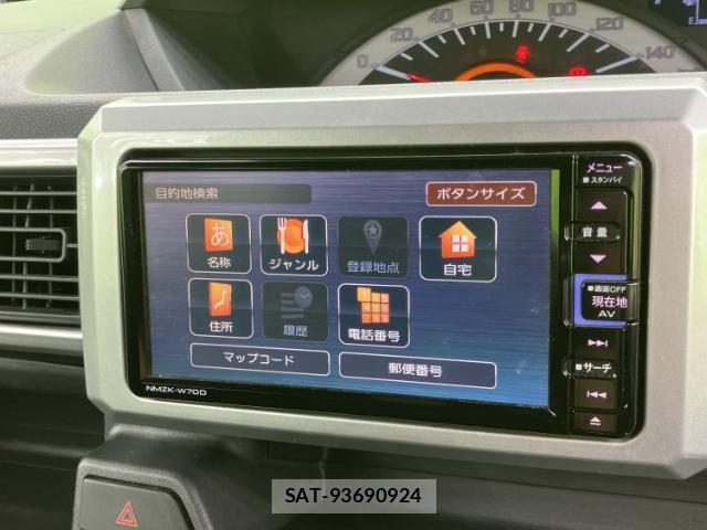 Daihatsu WAKE 2019-12 8225215-8