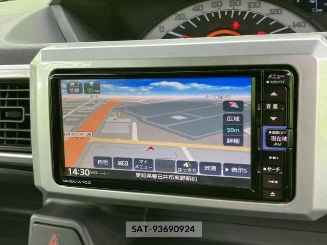Daihatsu WAKE 2019-12 8225215-9