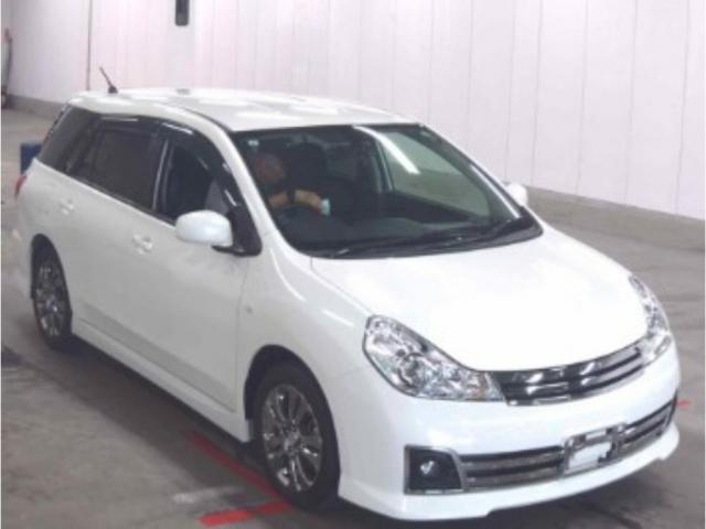 sat car