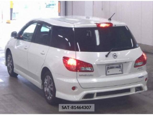 Nissan Wingroad 2017-09 8218949-1
