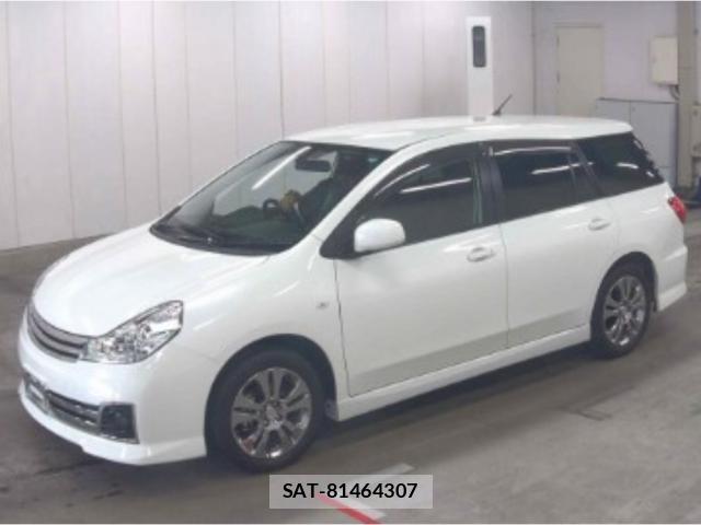 Nissan Wingroad 2017-09 8218949-3