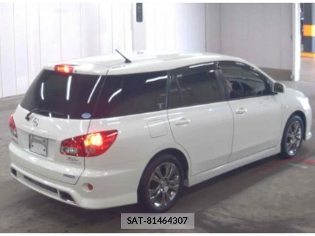 Nissan Wingroad 2017-09 8218949-4
