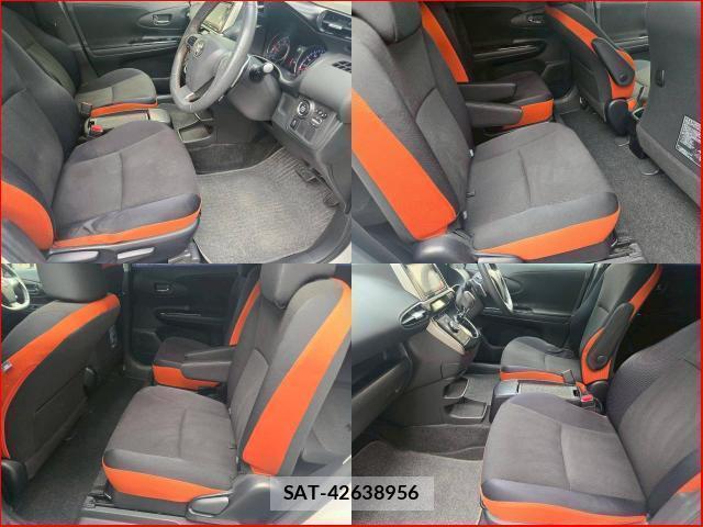Toyota WISH 2013-12 8218765-5