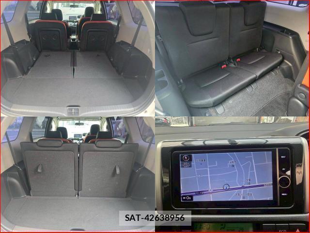 Toyota WISH 2013-12 8218765-6