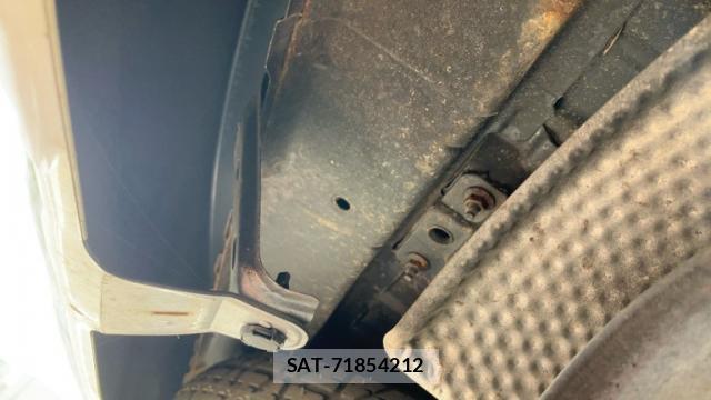 Toyota WISH 2014-05 8219596-8