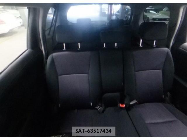 Toyota WISH 2015-12 8222564-3