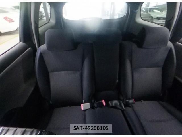 Toyota WISH 2011-07 8222575-3