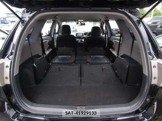 Toyota WISH 2009-07 8224716-10