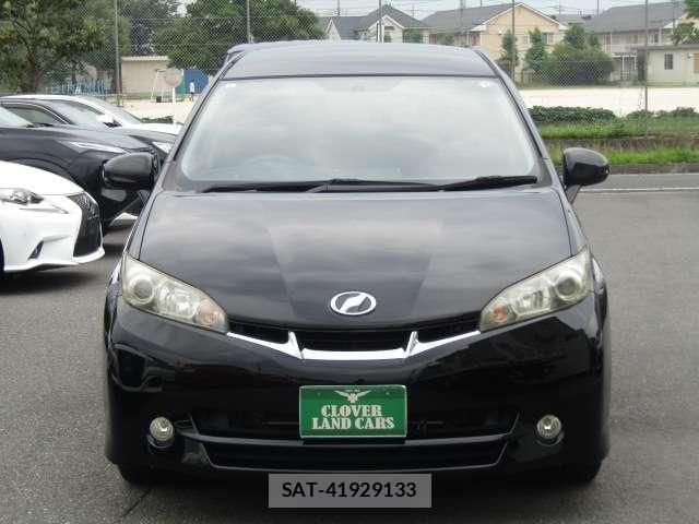 Toyota WISH 2009-07 8224716-11