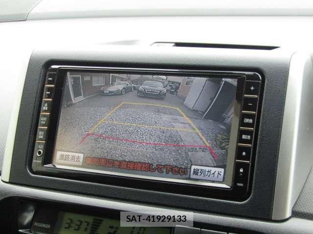 Toyota WISH 2009-07 8224716-4