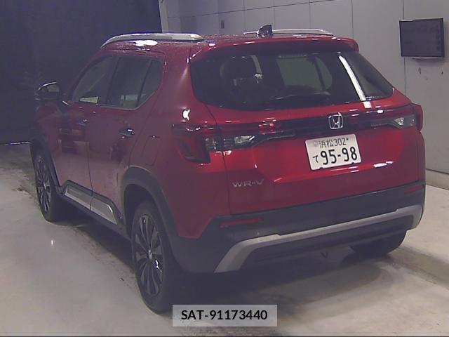 Honda WR-V 2026-05 8223471-1