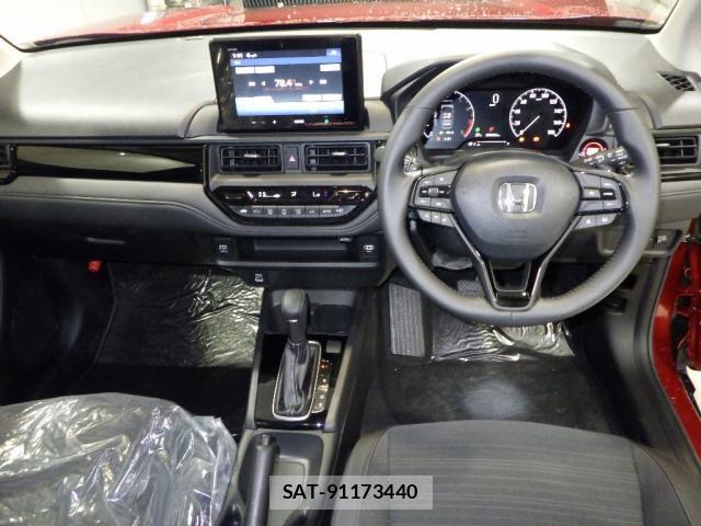 Honda WR-V 2026-05 8223471-2
