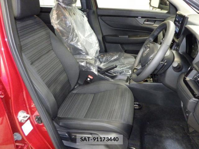 Honda WR-V 2026-05 8223471-3