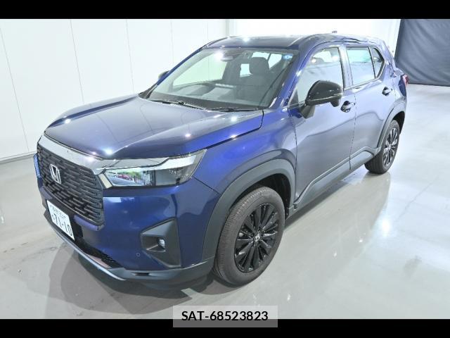 Honda WR-V 2025-03 8223473-0