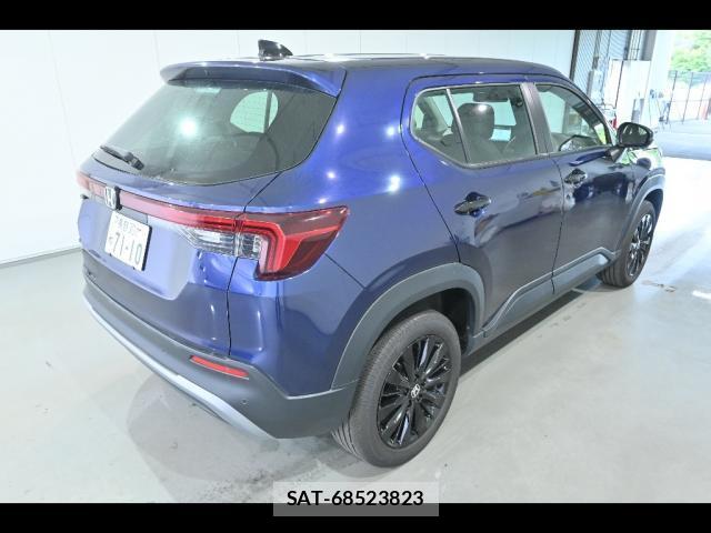 Honda WR-V 2025-03 8223473-1