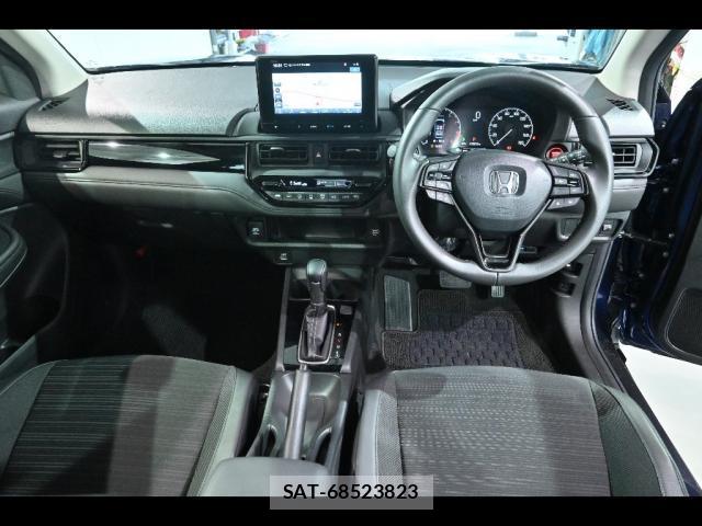 Honda WR-V 2025-03 8223473-2