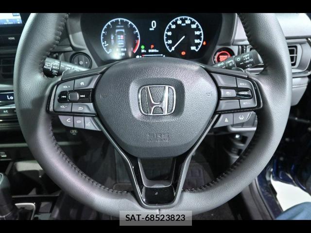 Honda WR-V 2025-03 8223473-3