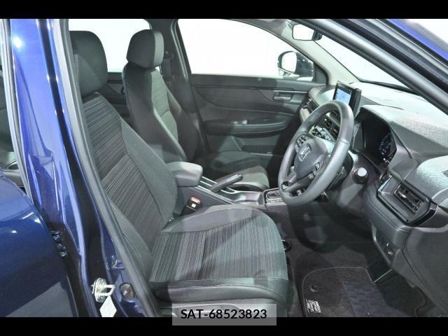 Honda WR-V 2025-03 8223473-5
